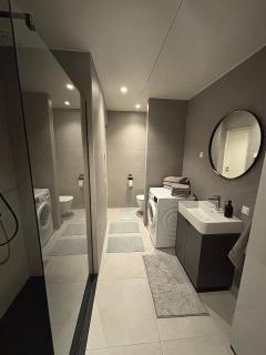 Oa cozy roofaparment with sauna - 1