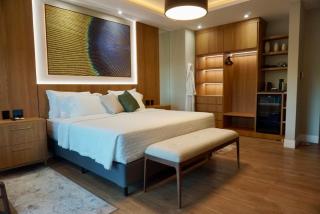 Hotel Equinocios Executive - 8