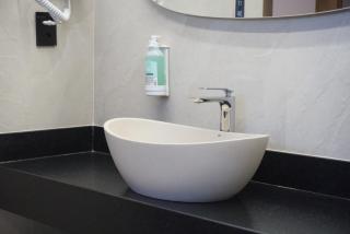 Hotel Equinocios Executive - 4