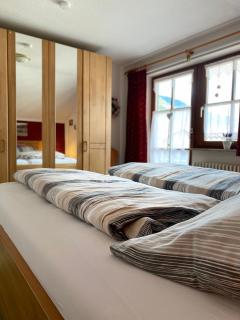 2-Raum Ferienwohnung "Am Dorfbach" - 5