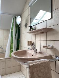 2-Raum Ferienwohnung "Am Dorfbach" - 2