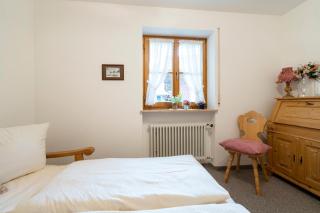 Haus Alpina 3-Raum-Maisonette-Wohnung Sonne - 1