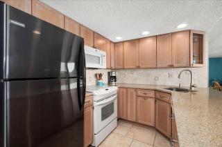 Bay Princess Condo with Outdoor Pool and Balcony! - 3