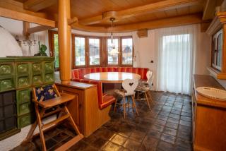 Ferienhaus AlpenVilla - 2