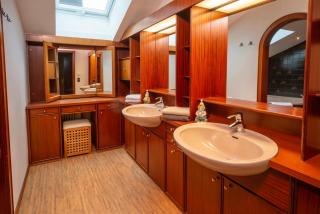 Ferienhaus AlpenVilla - 1