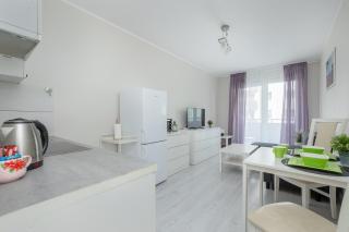 Przytulny apartament 28 w centrum Szczecina - 1