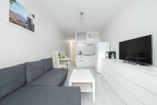 Przytulny apartament 28 w centrum Szczecina - 5