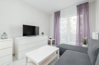 Przytulny apartament 28 w centrum Szczecina - 7
