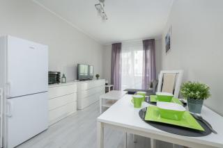 Przytulny apartament 28 w centrum Szczecina - 9