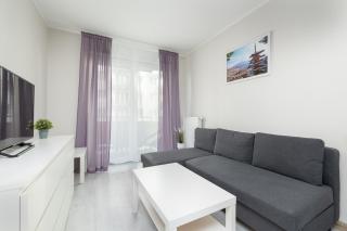 Przytulny apartament 28 w centrum Szczecina - 4