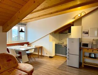 Haus "Am Sonnenbergle" 2-Raum-Wohnung Gipfelsicht - 6