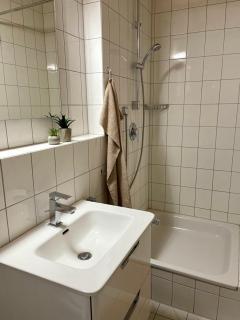 Haus "Am Sonnenbergle" 2-Raum-Wohnung Gipfelsicht - 7