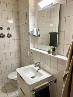 Haus "Am Sonnenbergle" 2-Raum-Wohnung Gipfelsicht - 3