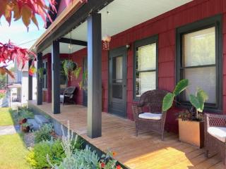 Zen in Narrowsburg Retreat near Town - 3