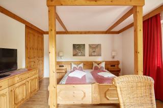 Das kleine Landhaus 1-Raum-Apartment Goofy - 9