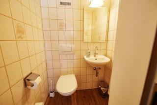 Das kleine Landhaus 1-Raum-Apartment Lupo - 5