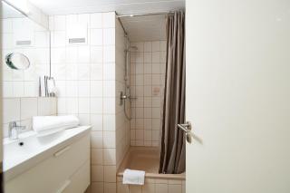 Das kleine Landhaus 1-Raum-Apartment Lupo - 4