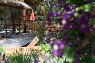 Das kleine Landhaus 1-Raum-Apartment Lupo - 2