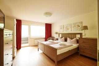 Das kleine Landhaus 2-Raum-Wohnung Strolch - 7