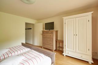 Das kleine Landhaus 2-Raum-Wohnung Strolch - 6