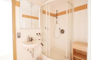 Das kleine Landhaus 2-Raum-Wohnung Strolch - 5