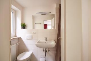 Das kleine Landhaus 2-Raum-Wohnung Strolch - 4