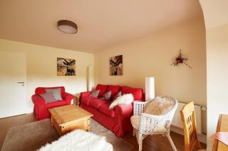 Das kleine Landhaus 3-Raum-Wohnung Beethoven - 6