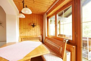 Das kleine Landhaus 3-Raum-Wohnung Beethoven - 5