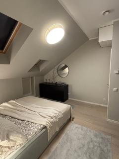 Oa cozy roofaparment with sauna - 6
