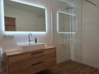 Haus W&S Terrassenwohnung - 9