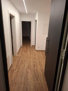 Haus W&S Terrassenwohnung - 7