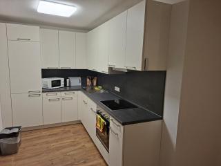 Haus W&S Terrassenwohnung - 6