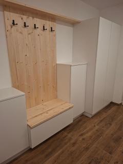 Haus W&S Terrassenwohnung - 4