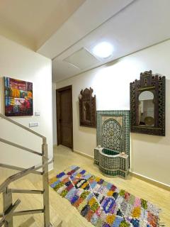 Paradise Blue Wave Hostel - Guest House - 2