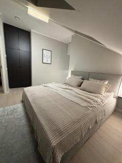 Oa cozy roofaparment with sauna - 7