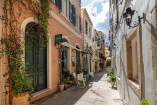 CasaNova Corfu old town center - Città di Corfù - 8