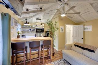 Bass Fishing Paradise w/ Shared Dock in Hawthorne! - 3
