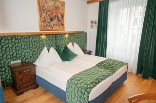 Boutique Hotel Goldenes Lamm Villach - 4
