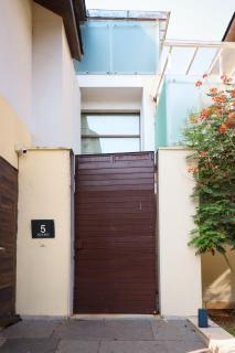 Rumah at Candolim Retreat - 3BHK or 4BHK Villas with Private Pool - 1