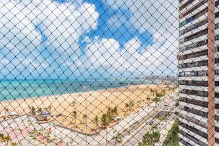 Aquidabã #803 - Réveillon frente mar by Carpediem - 0