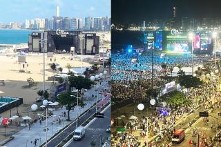 Aquidabã #803 - Réveillon frente mar by Carpediem - 8