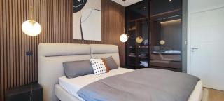 Stylish City Living Elegant One Bedroom Apartment - 2