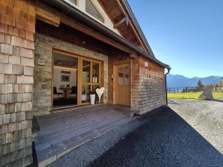 Hochgugg - Panorama Residenz - 5