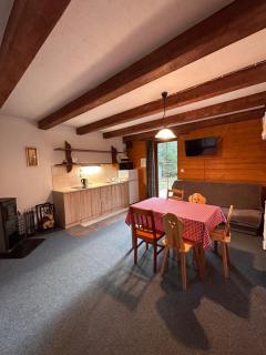 Domek Górski Czarna Góra - 8