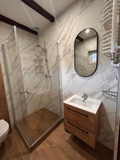 Domek Górski Czarna Góra - 6