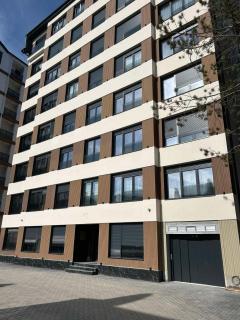 Apartmani Zizileja - 5