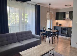 Flat 10 Apartment in the Old Town, 2 Bedrooms, Underground Parking - 8