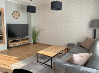 Flat 10 Apartment in the Old Town, 2 Bedrooms, Underground Parking - 7