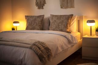 Large apartment in Prešov with 3 bedrooms and parking - 1