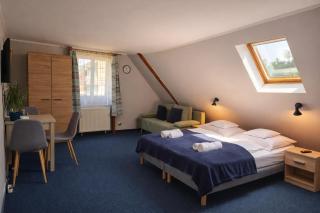 SCOTS pokoje gościnne - 1